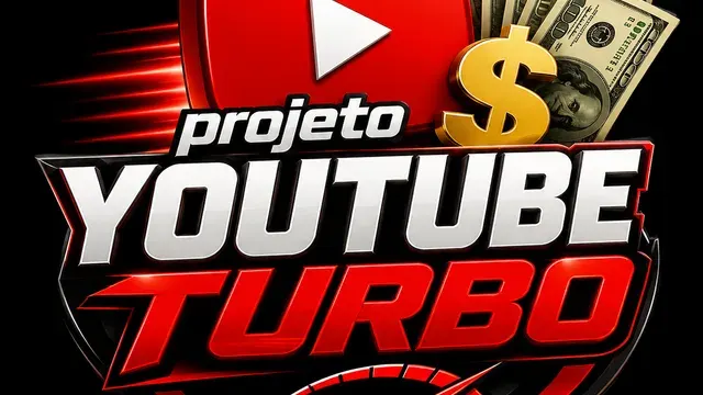 Projeto YouTube Turbo